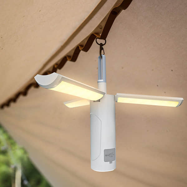 Outdoor LED Light