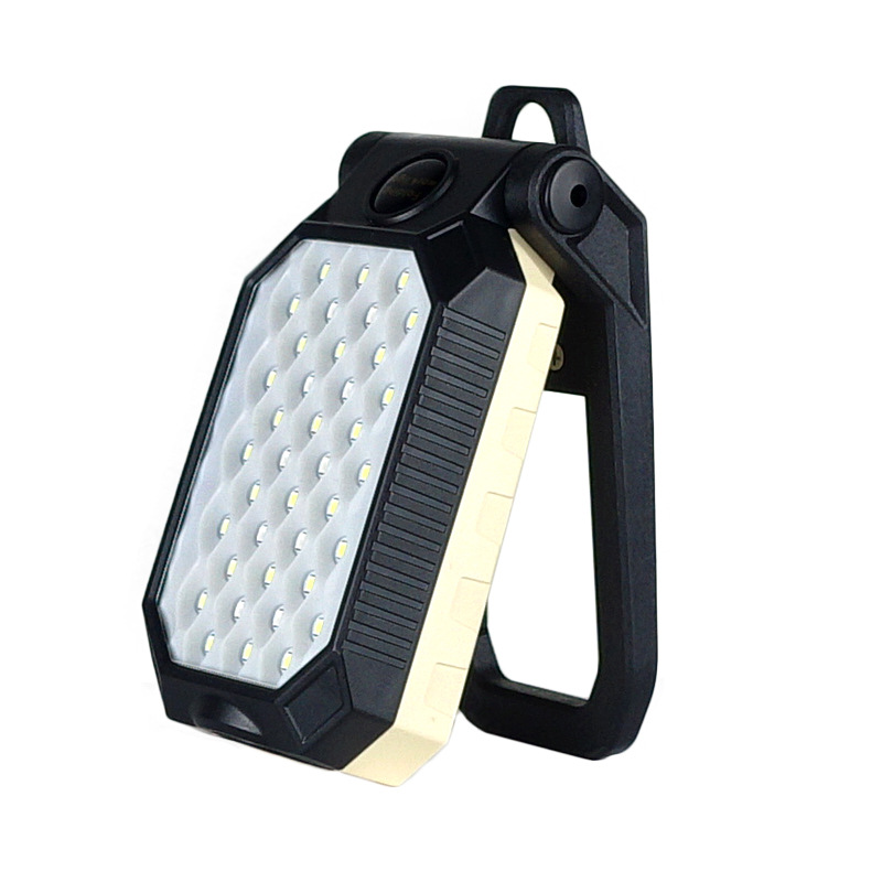 W599B Rechargeable Working Light
