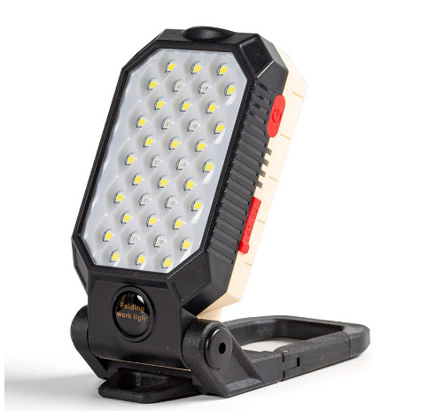 W599B Rechargeable Working Light