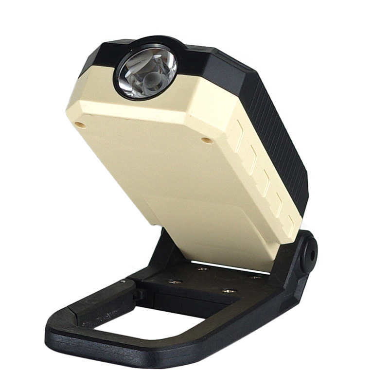 W598A Magnetic Work Light