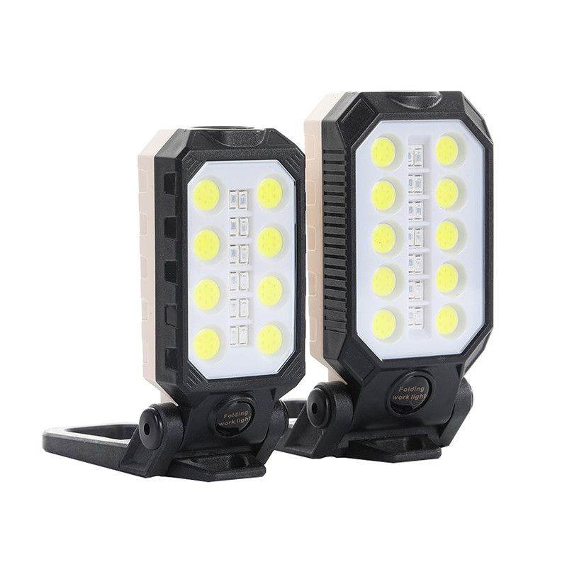 W599A Folding Working Light