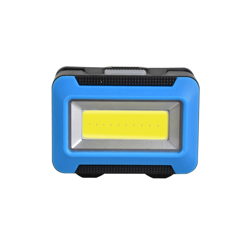 W05 COB Dry Battery Headlamp