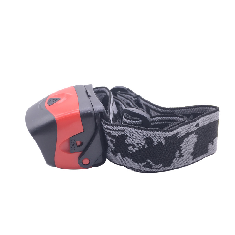 S031 COB Dry Battery Headlamp