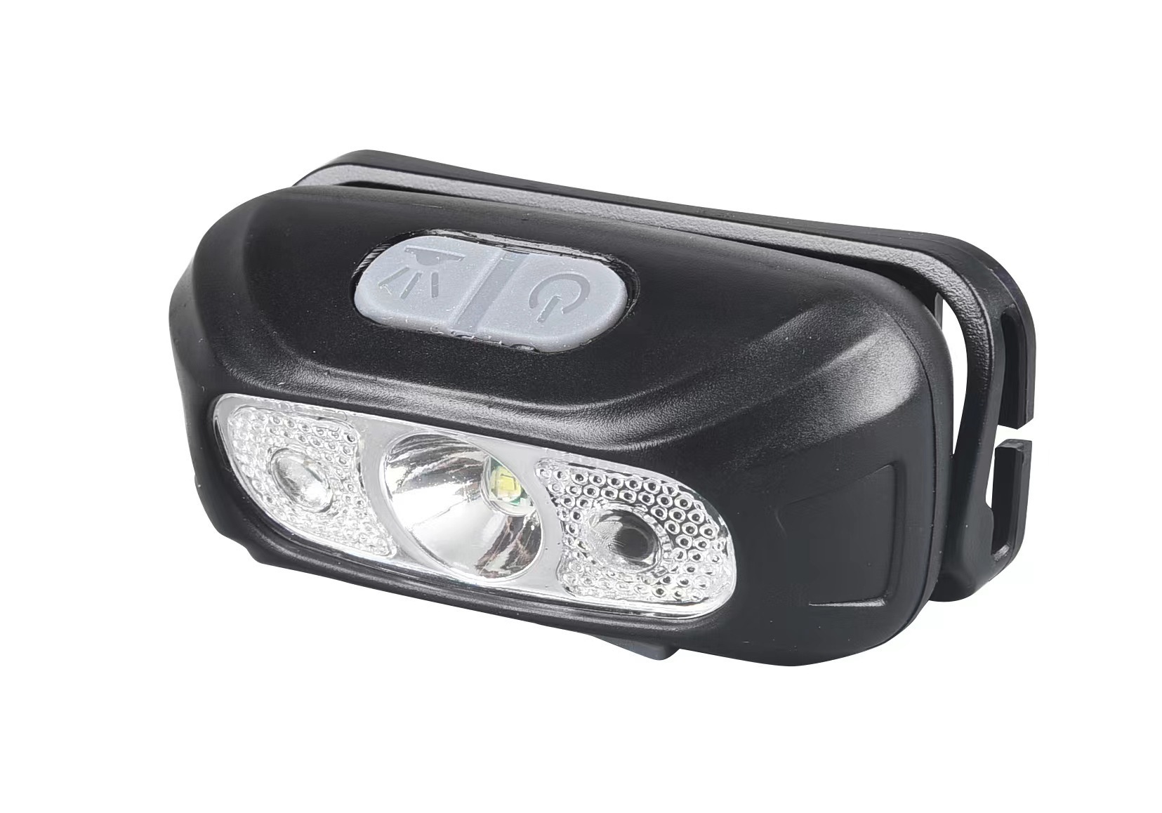 Y068 Rechargeable Induction Headlamp