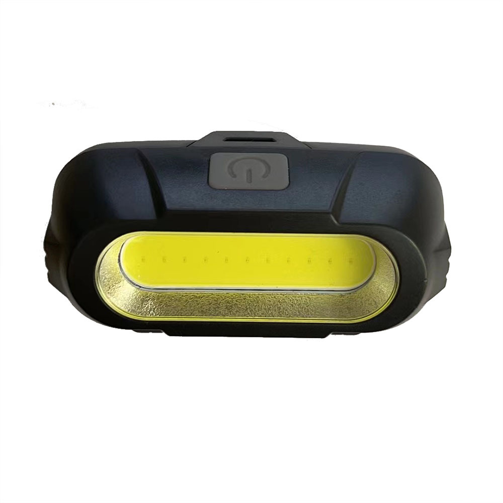 213 COB Rechargeable Headlamp