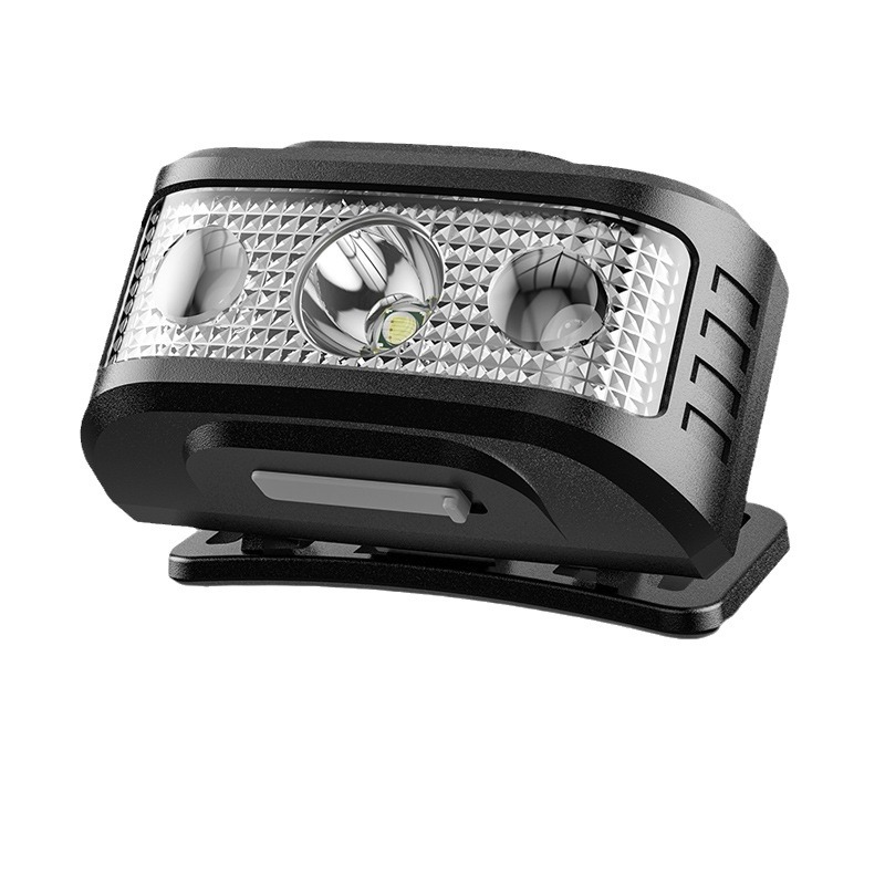 606 Induction Head Torch