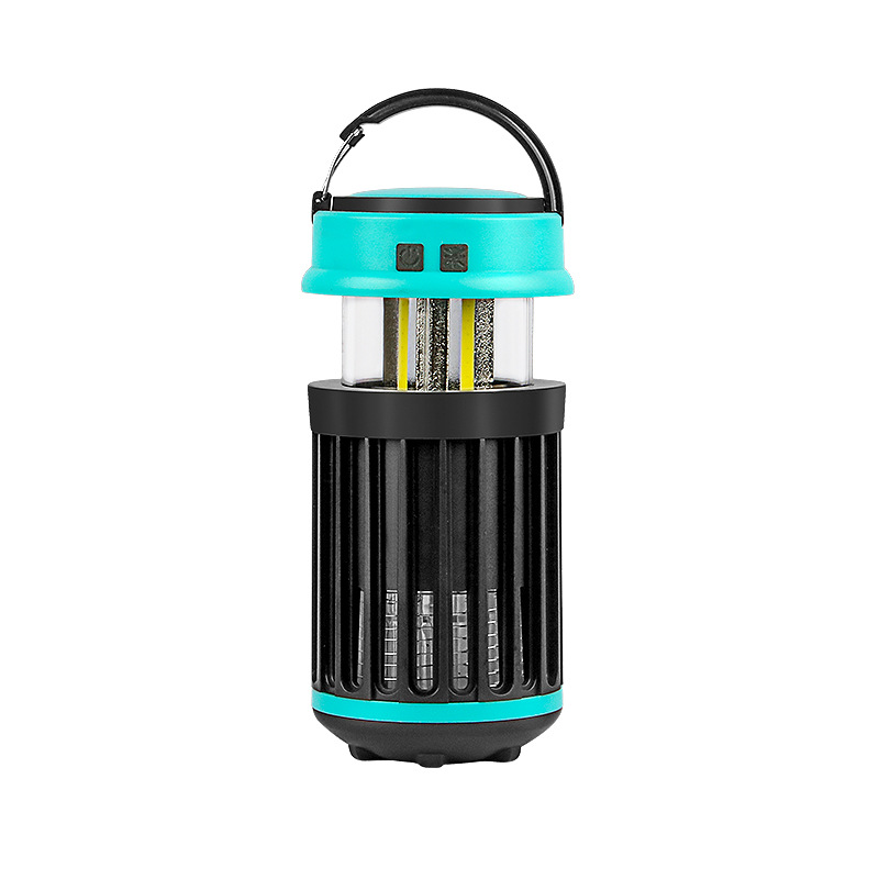 7612 Rechargeable Solar Mosquito-free Lantern