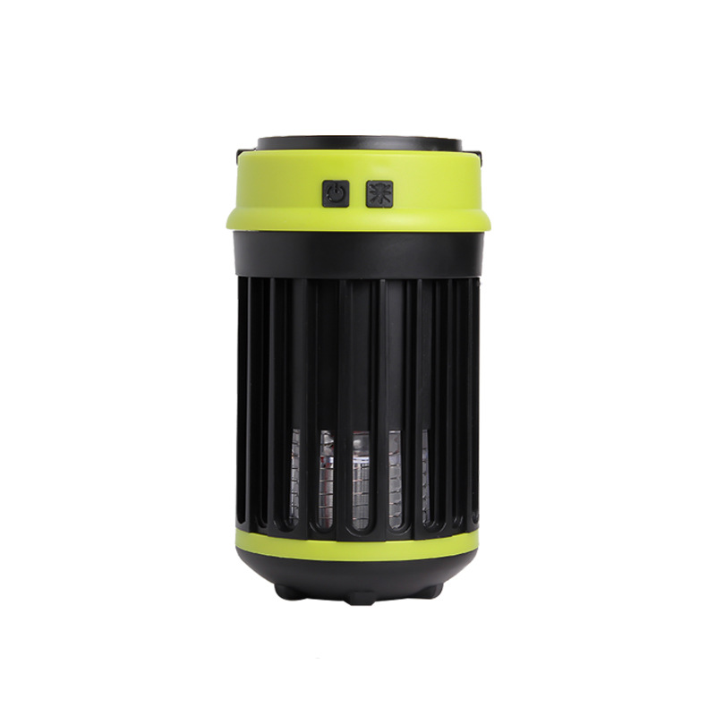 7612 Rechargeable Solar Mosquito-free Lantern