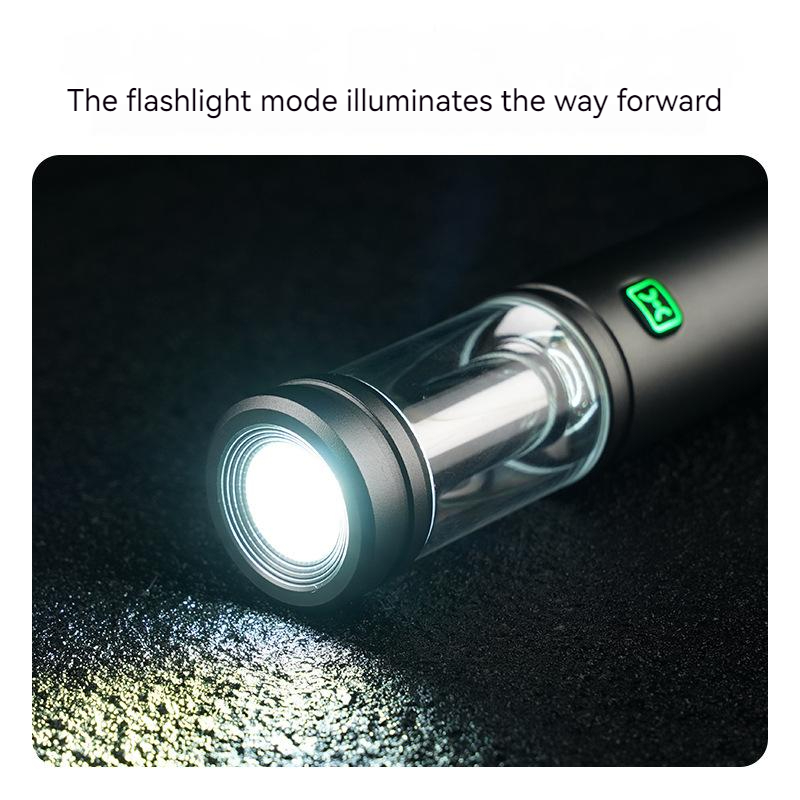 FG8 Rechargeable Magnetic Torch Lantern