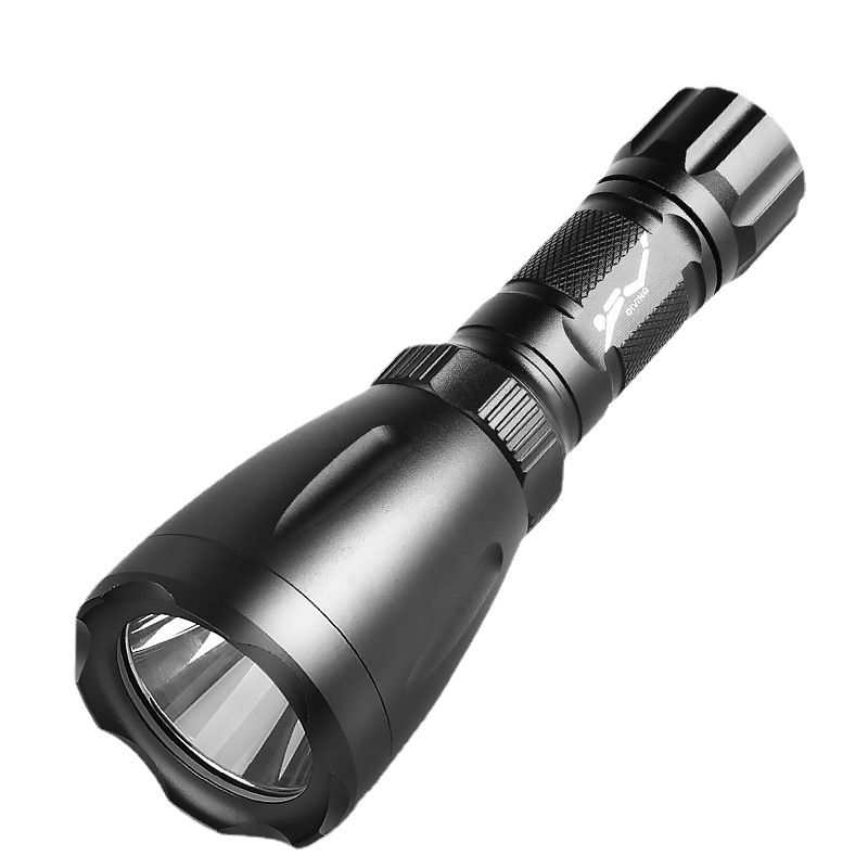 QS161 Diving Flashlight