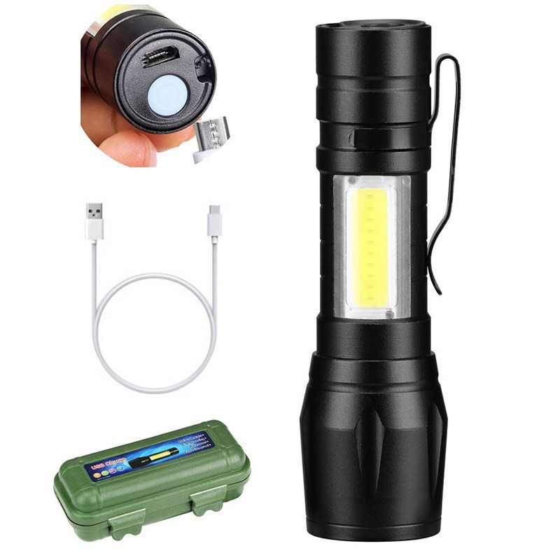 511 Mini Torch