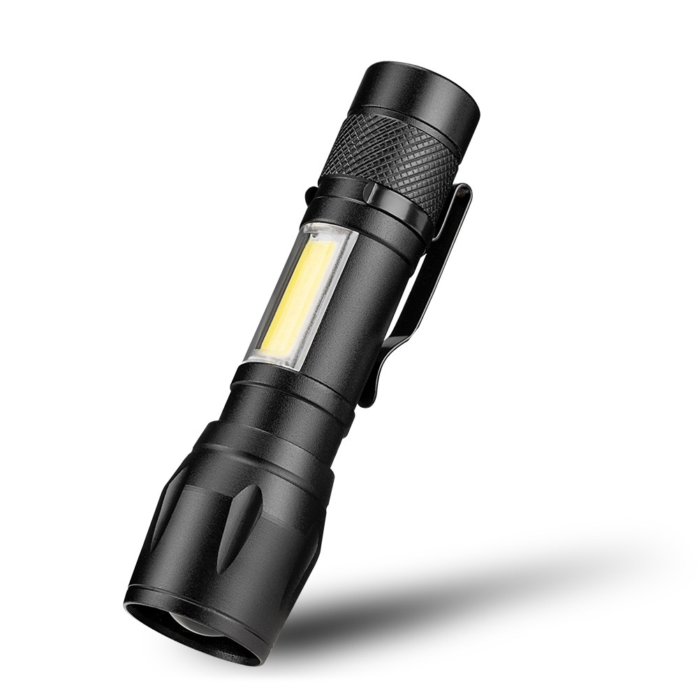 511 Mini Torch