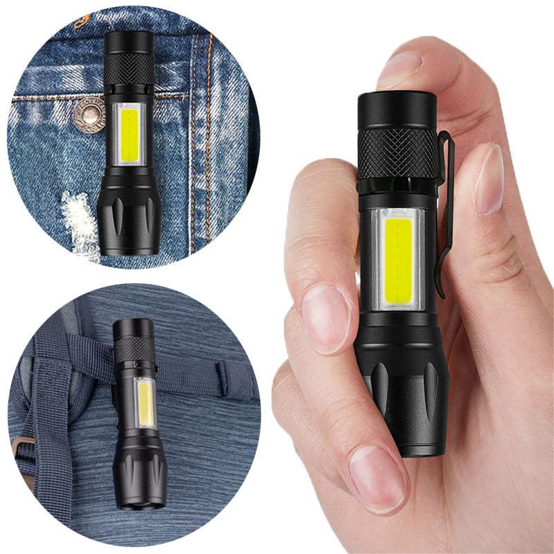 511 Mini Torch