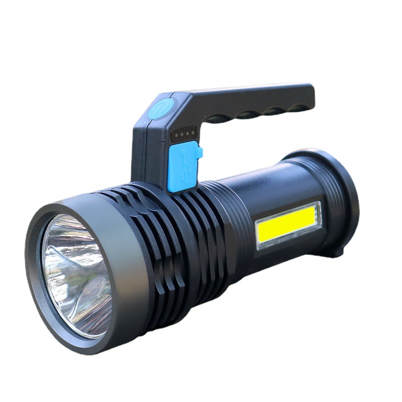 X501 Portable Lamp