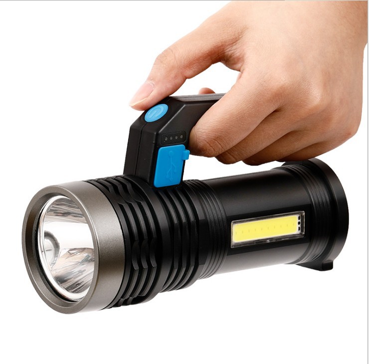 X501 Portable Lamp