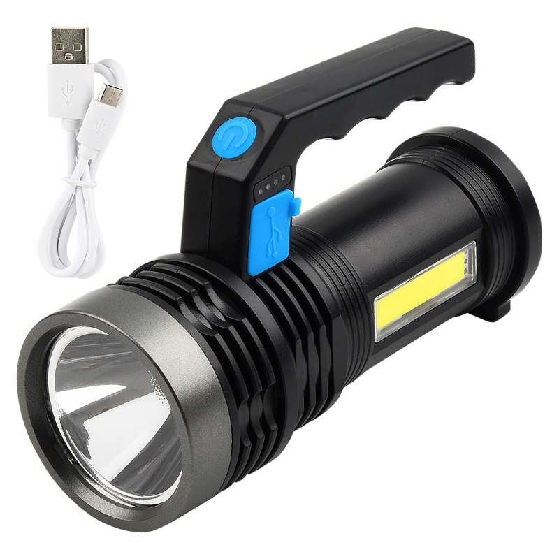 X501 Portable Lamp