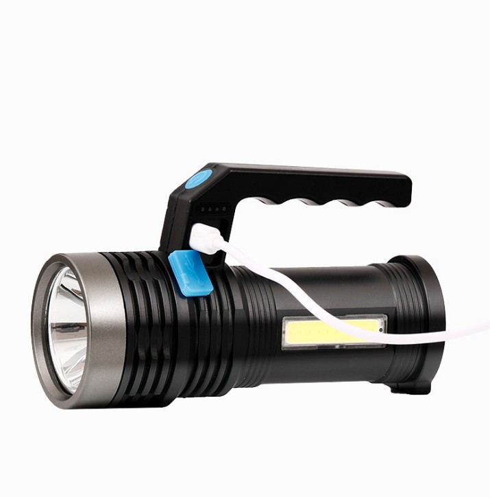 X501 Portable Lamp