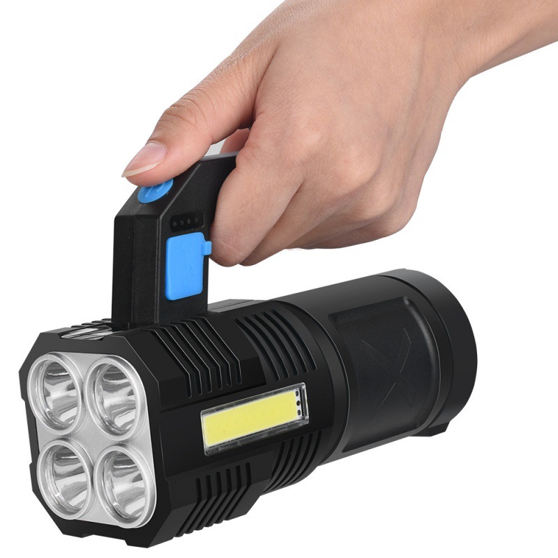 X508 Portable Lamp