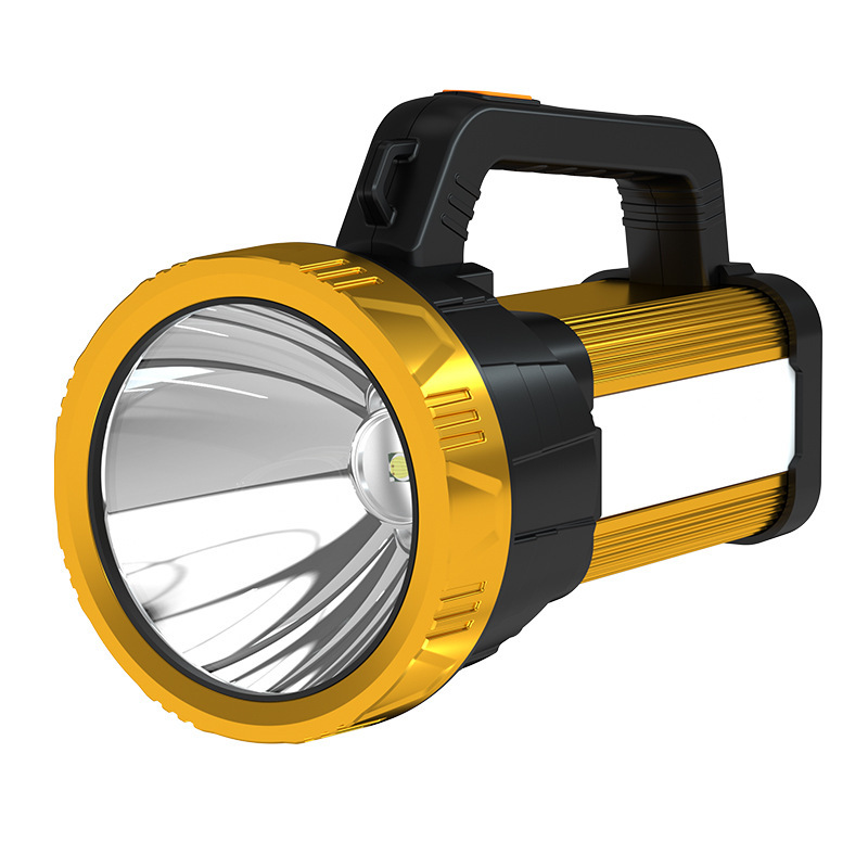 836 Portable COB Searchlight