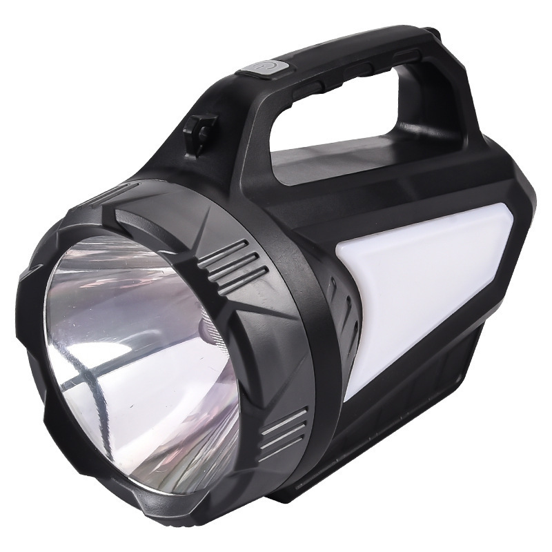 2368 Solar Portable Searchlight for Outdoor