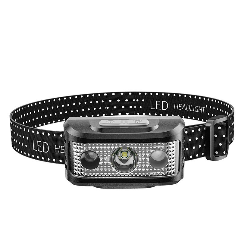 606 Induction Head Torch